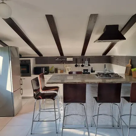 Apartman Zen Rijeka