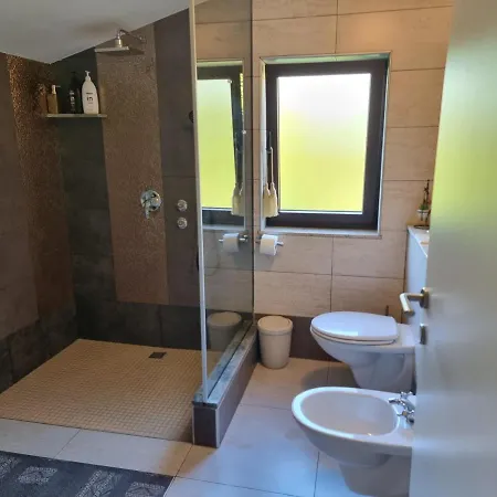 Apartment Apartman Zen Rijeka