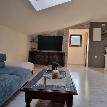 Apartman Zen Rijeka