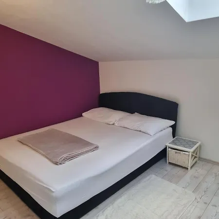 Apartman Zen *