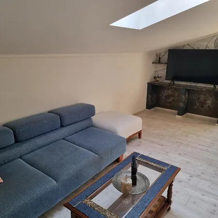 Apartman Zen Apartment Rijeka