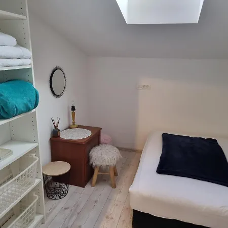 Apartman Zen * Rijeka