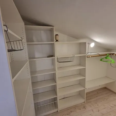 Apartment Apartman Zen Rijeka