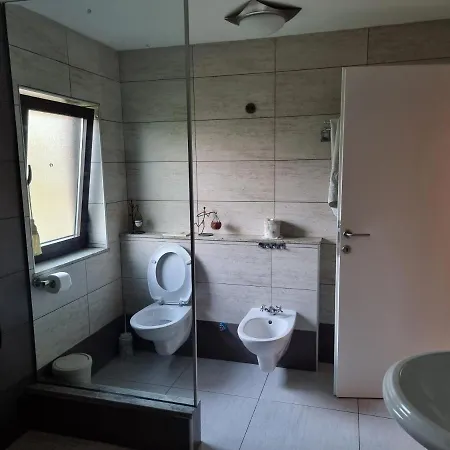 Apartman Zen Apartment