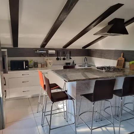 Apartman Zen * Rijeka