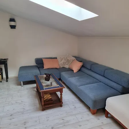 Apartman Zen Apartment *