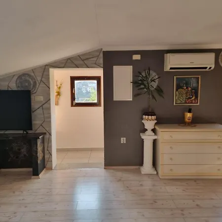 Apartman Zen Apartment Rijeka