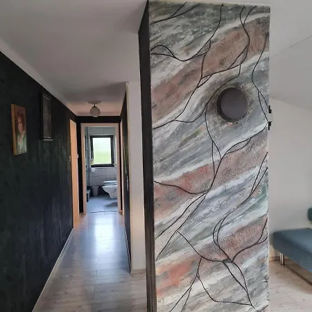 Apartman Zen *