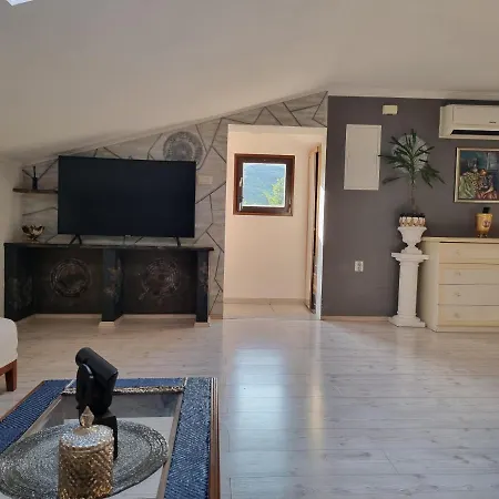 Apartman Zen Rijeka