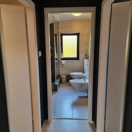 Apartman Zen Apartment *