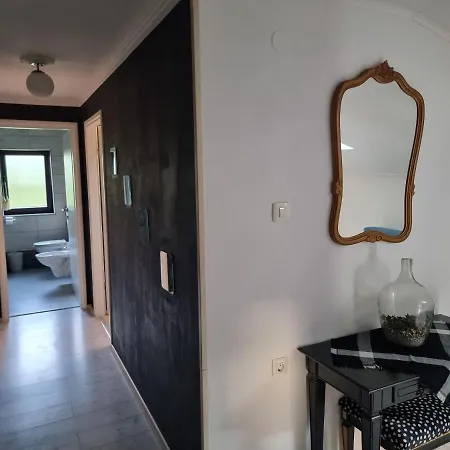 Apartman Zen *